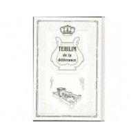 Tehilim de la Delivrance - Traduction litterale, Segoulot - Gris